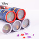 Disney (Disney) Children's Magic Kaleidoscope Princess Paper Pristine Parent-child Nostalgic Toys Science Experiment Girl Toys Frozen Series Pink DM24931F2