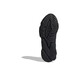 adidas [Extrêmement expédition] adidas Clover ozweego papa chaussures hommes et femmes chaussures de course décontractées rétro ee6999 noir 40