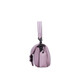 Entrenador (entrenador) Bolsa para mujeres Classic Crossbody Bags Crossbody's Women's Casual Simple Single-Hohor Bolship Exquisito Trendy Mahjong Bag Purple C3880V5NBC