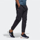 阿迪达斯 （adidas）男裤新款时尚运动裤跑步休闲舒适梭织长裤EI9761海外直邮 H13794 M