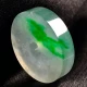 Yujiajia Burmese Jadeite Jade Pendant Ping An Buckle Jade Buckle Pendant [payment final] male and female models Samantabhadra Samantabhadra Fugua Jade Pendant Pixiu Jade Pendant Kirin Pendant has been contacted customer service to choose goods, the final payment is 1000