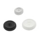
LAMP Japan LAMP Lanpu threading hole box RV modification storage pass-through hole equipment threading hole collection T-14757 Light gray: T-1475711: One