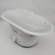 Philips Electric Dampfer HD9195 Haushaltsmaschinen zeitgesteuertes Multifunktions-Stapelstapelfisch-Dampfer Dampfer Eier