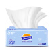 Sun clean soft tissue paper 3 layers 80*10 packed napkins soft tissue