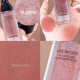 Chanel Chanel Chanel 2021 new bubble water liquid blush light pink Lightpink15ML
