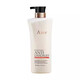 Aoshilin Shampoo erfrischende Anti-Tabellen-Reparatur Reparatur feuchtigkeitsweiche Anti-Platten-Tee-Samen Shampoo Universal für Männer und Frauen erfrischende Anti-Dandruff-Anti-Dandruff-Shampoo 680 ml (2 Flaschen)