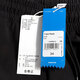 
Adidas Clover Women's Pants New Sports Pants Running Training Fitness Comfortable Loose Breathable Casual Crop Pants GK6169 XXS