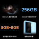 vivo iQOO Z7 /Z7X 5G手机 骁龙782G 120W闪充 6400万像素 OIS光学防抖 闪充手机 z7x-无限橙【高通骁龙695】 8GB+256GB