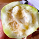 Shouhe melon seeds Shandong crispy Shouguang Boyang Dabaisha honey fruit sowing in winter and spring planting early maturing Fuji Tianbao melon seeds 2g