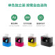 Deli color inkjet home printer wireless all-in-one machine (student homework/mobile phone/color printing, scanning, copying) L300nw/L300w cyan ink-110ml