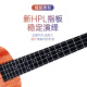 莫森（MOSEN）M6-N尤克里里乌克丽丽ukulele单板奥古曼木小吉他23英寸 纯木色