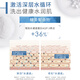 贝德玛（BIODERMA）赋妍保湿滋养洁肤啫喱沐浴露1L520情人节送女友礼物