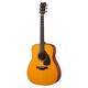雅马哈（YAMAHA）红标吉他FG3/FG5/FS3/FS5/FGX3全单民谣吉他专业乐手演奏指弹唱 FG5原声款丨41英寸全单【日产】