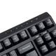 斐尔可 filco 87键双模圣手三代机械键盘蓝牙无线cherry樱桃轴游戏键盘 蓝牙（5.1版） 黑色 青轴