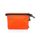 GOX multi-function storage bag travel makeup bag business trip washing bag clothes storage bag washing bag waterproof men lake blue