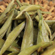 Jade Fuding White Tea Cake 2024 Mingqian Mountain Wilderness Sun-Dried Fujian Spring Tea Mingqian Head Picked 300g Randomly Jade Fuding White Tea Cake 2024 Mingqian Mountain Wilderness Sun-Dried Fujian Spring Tea Mingqian Head Picked 300g Randomly