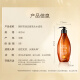 Ziyuan Anti-Dandruff Shampoo Dew Silicona Control de aceite Fluffy Anti-Ict Washing Men and Women Tea Seed Oil Remover 400ml
