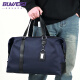 Buvis travel bag men's business handbag men's business trip luggage bag large capacity fitness bag short-distance men's bag