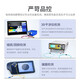 万兆通光电 万兆多模OM3光纤跳线 千兆尾纤 LC-LC SC-SC 电信级OM4 铠装 双芯光纤线 【OM3/实惠】LC-LC 2米