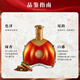 理查三世（RICHARDIII）白兰地xo洋酒法国进口金牛限定40度名酒烈酒700ml 含礼盒 700mL 1瓶 (尝鲜价）