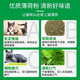Habao Habai catnip powder, pure mint leaves, cat snacks, helps eliminate hair balls, cleans the mouth, decompresses cat grass, 1 bottle, about 20g/bottle
