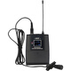 Runpu Runpu Domestic Professional Conference Microphone Wireless One-two Pin Microphone RP-WPL9902L
