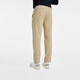 AIGLE high trousers spring and summer classic men's WR water-resistant outdoor sports and casual comfortable trousers Tyrant apricot color AW671 46 (185/92A)