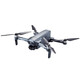 
World F22S3 remote control folding aerial camera touch screen drone crossing machine 4K digital image transmission quadcopter spring outing boy gift F22S3 general control single electric package 35 minutes package + frying aircraft insurance