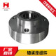Siège à double roulement avec bride BCBB BFCBB BCZB BCYB THE 1720 25 30 35 40 50 BORE DIAMETER 50 BORDAGE 6210-LONGNE 90