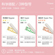 
Tmaxx short catheter type tampon menstruation tampon sanitary napkin stuffed cotton swab tampon aunt strip built-in (portable short catheter) mixed package * 3 boxes