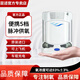 Yashi portable oxygen generator 5-speed 5L elderly car outdoor small portable oxygen intake machine [original imported] 5-speed 16-core standard + ten
