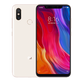 Xiaomi (MI) Xiaomi 8 Smart de jeu en plein écran Accès réseau complet 4G double slot Dual standby Android Phone Mobile Champagne Gold 6 Go + 64 Go 95 Nouveau