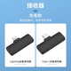 ZNNCO Wireless Lavalier Microphone Radio Microphone Mobile Phone Live Recording Noise Reduction Douyin Short Video Shooting Singing Karaoke Outdoor Portable Little Bee Sound Transmission Equipment Type-C Interface One to Two + Charging Box + Plug and Play Apple Android Phone Anchor Sound Card Live Broadcasting Remote Super Long Life Equipment