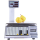 Xinyou Cash register peripheral accessories: Kitchen printer scan gun label machine barcode scale electronic scale small ticket printer scan platform shelf label paper small ticket paper postage 80mm kitchen network printer