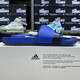 ADIDAS Summer Nuevos zapatos para mujeres Zapatos de playa Flip-Flops Casual Sports zapatillas Sandalias para el hogar GV9713 36.5
