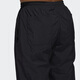 Adidas Clover Series BECKENBAUER Classic Three-Stripe Men's and Women's Sports and Casual Trousers CW1269 FM9896 Large LOGO XS J/XS