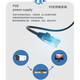 HIKVISION Hikvision Camera 4K Ultra-Qing Zhen Full Color Network Camera Intelligent Alert 8 million Day and Night Full Color Human and Car Identification Network Cable Powered by 3T87WDA3-LS