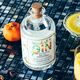 Kanosuke Komatsu Flavour orange Gin fait à la main 500 ml Komasa Craft Gin Kanosuke Original importé du Japon Saveuille orange 500 ml 1 bouteille