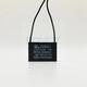 Wufeng capacitor CBB61 starting capacitor 0.8/1/1.5/2/3/4/6/8/10/12/14 reduction motor V Ling 0.8UF shoots one for five