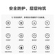 Huawei Rock Sugar All-round GaN Mobile Phone Charger (Max 40W) 3C Certification Adapted to Huawei Mobile Phone Mate60 Series Apple Mobile Phone iPhone 16 Series