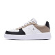 Jordan Herrenschuhe vielseitige Top-atmungsaktiven Brettschuhe dicker alleinerheigerender legaler weißer Schuhe Sportschuhe Sport Schuhe