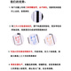 口风琴小学生专用37键32键dhs儿童演奏级初学者吹管乐器音乐定制款 【中配】【37键蓝色】+吹管吹嘴_+教材+鸟笛