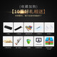 Guoguang Old Brand Harmonica Stress 2-Hole C-Tune Performance Professional Grade Polyphonics Polyphonic para estudiantes, piano introductorio masculino y femenino Estrés negro de 28 hoyos + regalo [con símbolo fonético]