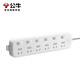 Bull Socket/Drahtplatine/Schlafsaal Plug/Reihen-Stecker/Drahtplatine/Drag-Board/Drahtplatine/Elektrometerplatte/langes Kabel mit Schalter/mit Kinderschutztür/neu