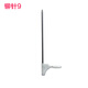 Qiyan T500 3880 Finanzzertifikat -Stanzmaschine Positionierung Pin Guide Pin Heizkopf Bindung Pin Deli 3888n Positionierungsstift 1