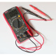 
XMSJ multimeter digital pocket high precision automatic range hydropower engineering ammeter meter voltmeter capacitor meter UA9205N recommended to buy