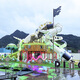 Hengzhongyi Outdoor Playground Agroure