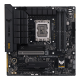 英特尔（Intel）13代酷睿CPU 华硕B760主板CPU套装 板u套装 华硕 TUF B760M-PLUS D4 i7-13790F 盒装
