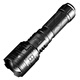Skyfire flashlight, ultra-long battery life, ultra-bright laser patrol home outdoor emergency lighting for outdoor survival