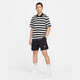 Nike Yy Shengdao 2024 Sommer-Männersport und lässig komfortable kurzärmelige Polo-Shirt FN3897-010 m